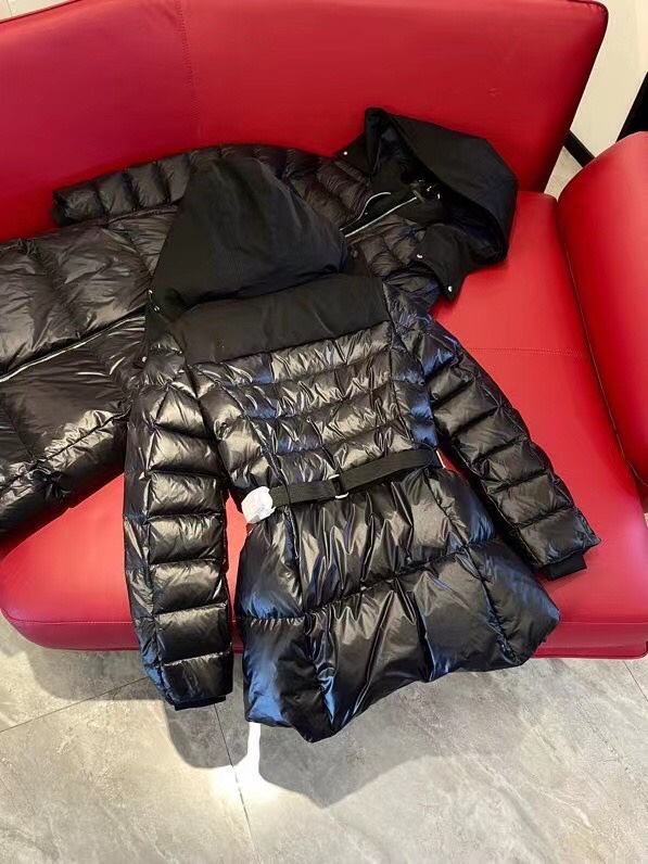 Burberry Down Jackets